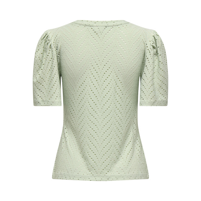 Jacqueline de Yong Jdycarla cathinka s/s top jrs dia 15351919 large