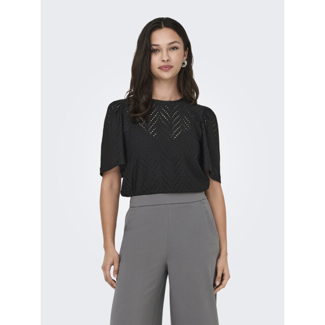Jacqueline de Yong Jdycarla cathinka s/s top jrs dia 15351919 large