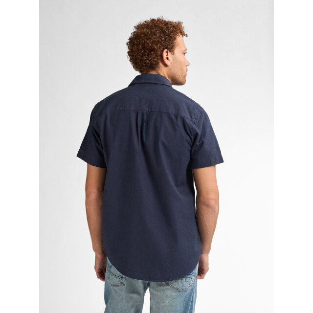 Petrol Industries Men shirt short sleeve uni M-1050-SIS414 large
