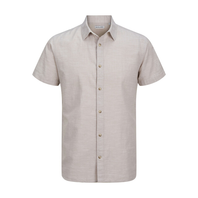 Jack & Jones Jjesummer shirt ss sn 12269329 large