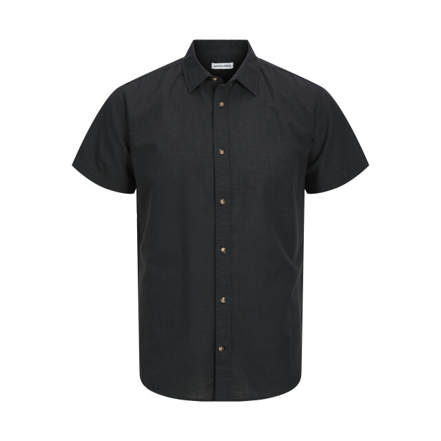 Jack & Jones Jjesummer shirt ss sn 12269329 large