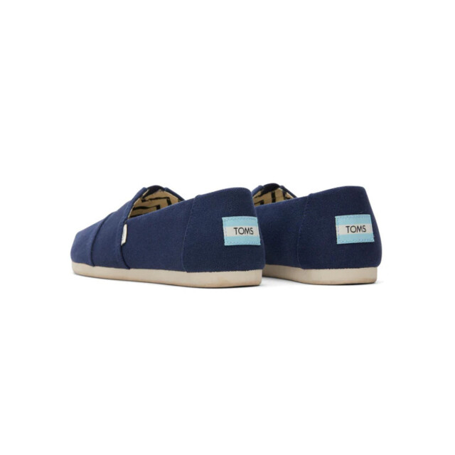 Toms Loafers alpargata classic Alpargata Classic large