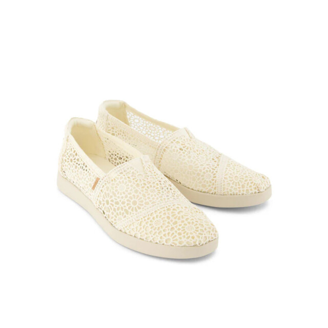 Toms Loafers alpargata plus Alpargata Plus large