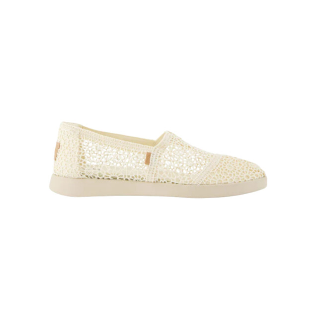 Toms Loafers alpargata plus Alpargata Plus large