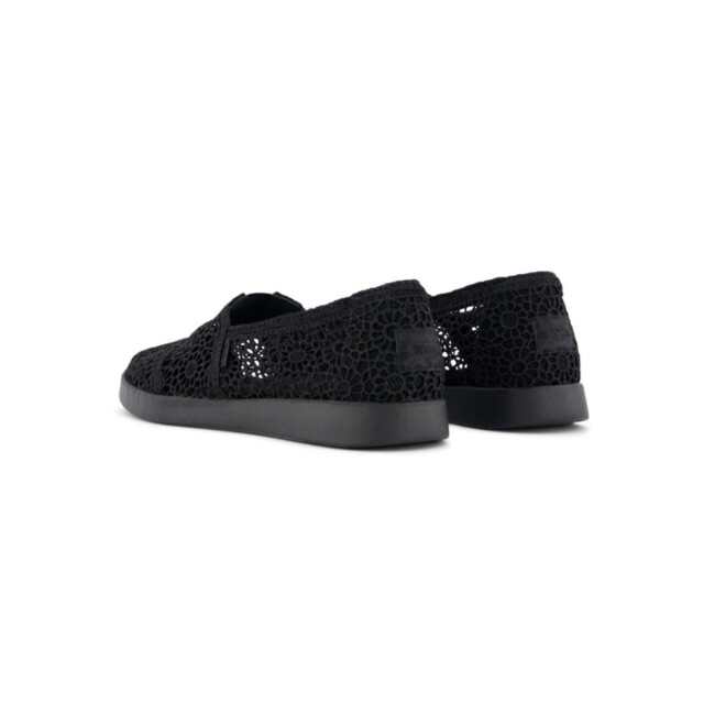 Toms Loafers alpargata plus Alpargata Plus large
