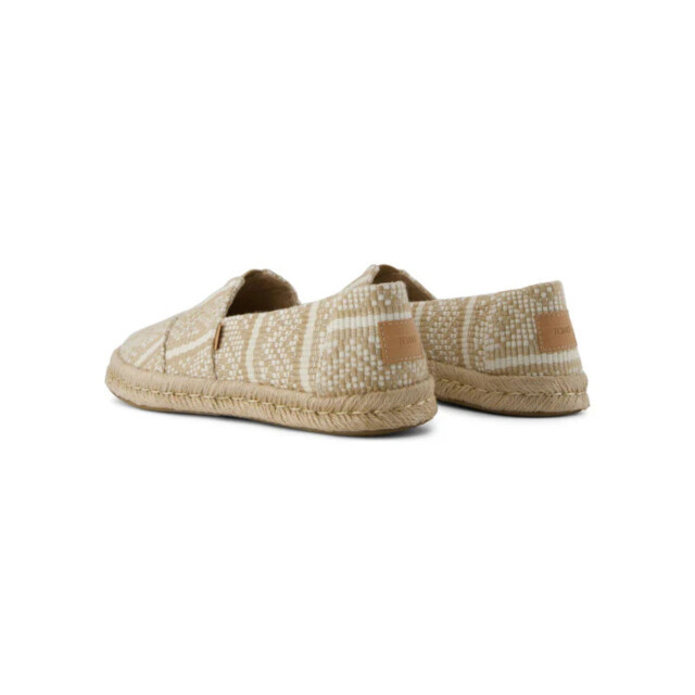 Toms Alpargata rope 2.0 loafers alpargata rope 2.0 ALPARGATA ROPE 2.0 large