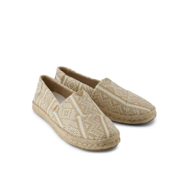 Toms Alpargata rope 2.0 loafers alpargata rope 2.0 ALPARGATA ROPE 2.0 large