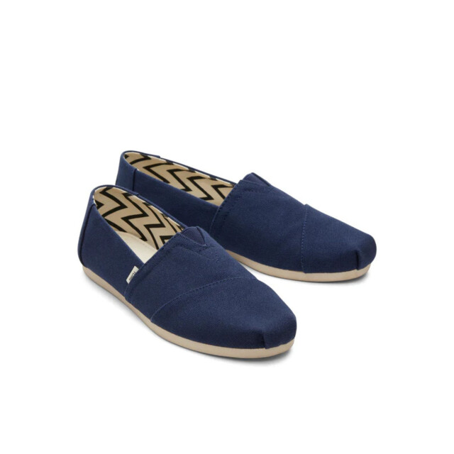 Toms Loafers alpargata classic Alpargata Classic large