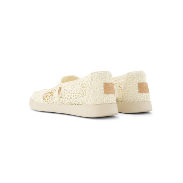 Toms Loafers alpargata plus Alpargata Plus large
