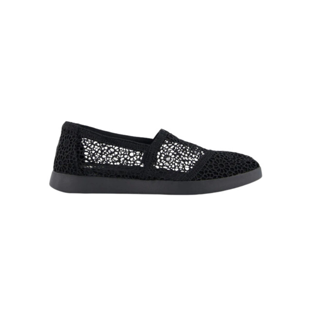 Toms Loafers alpargata plus Alpargata Plus large