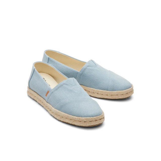 Toms Alpargata rope 2.0 loafers alpargata rope 2.0 ALPARGATA ROPE 2.0 large