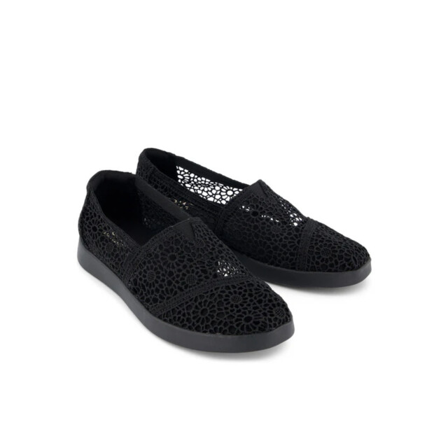 Toms Loafers alpargata plus Alpargata Plus large