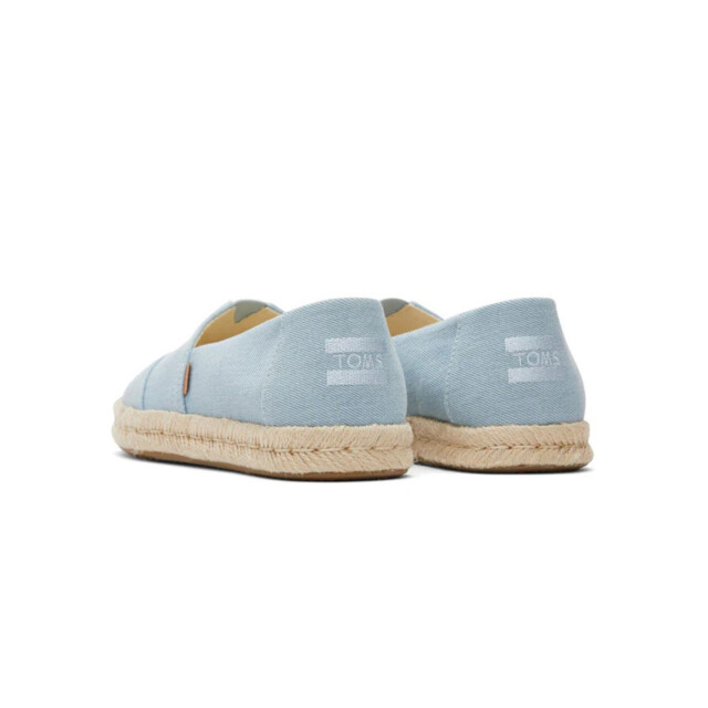 Toms Alpargata rope 2.0 loafers alpargata rope 2.0 ALPARGATA ROPE 2.0 large