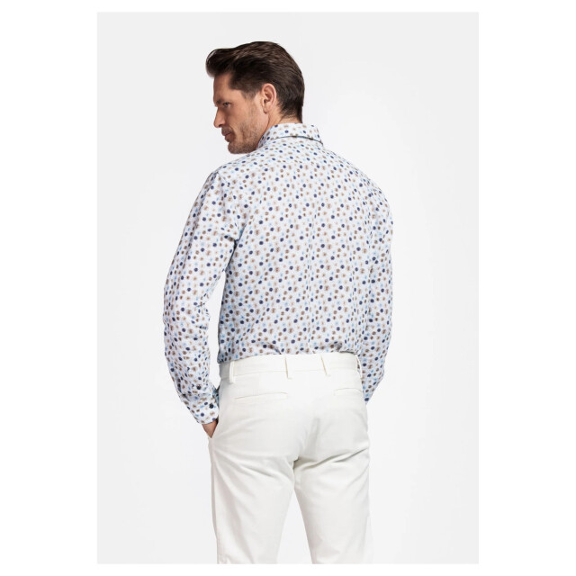 Giordano Korte mouw overhemden 516015 516015 large
