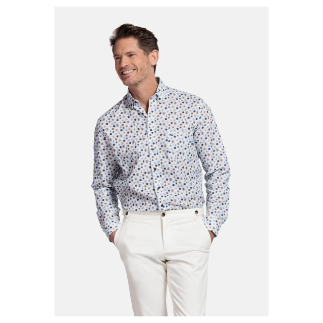 Giordano Korte mouw overhemden 516015 516015 large
