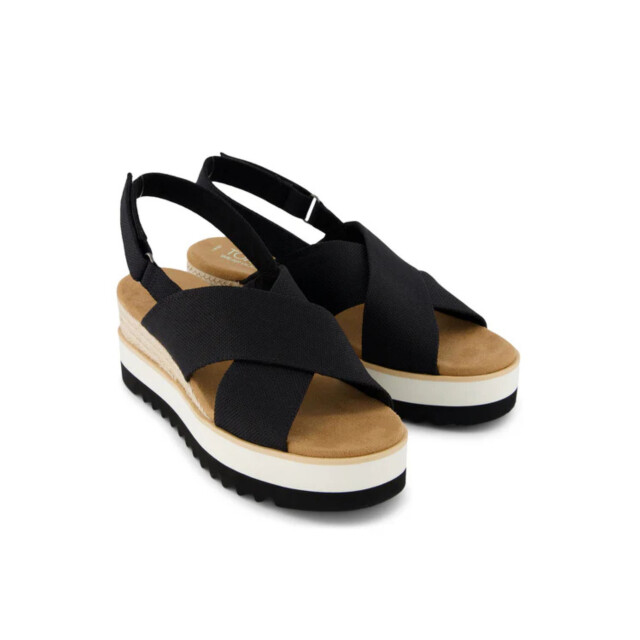 Toms Sleehakken diana crossover Diana Crossover large