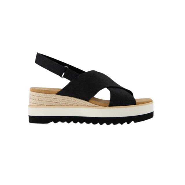 Toms Sleehakken diana crossover Diana Crossover large