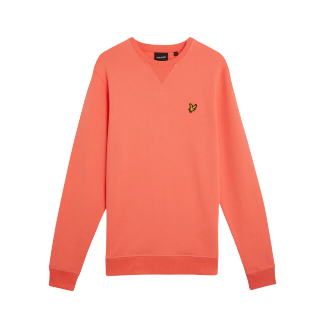 Lyle and Scott Lyle&scott sweaters ml424vog ML424VOG large