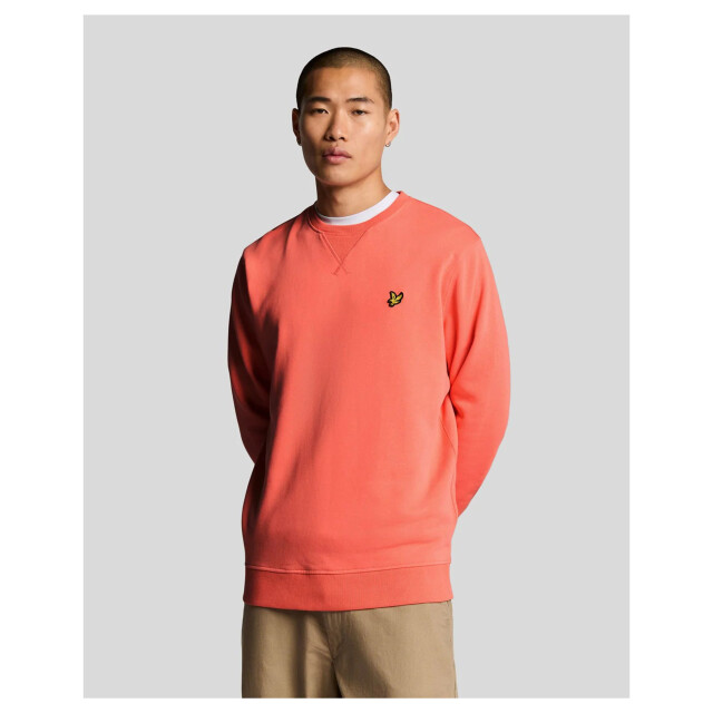 Lyle and Scott Lyle&scott sweaters ml424vog ML424VOG large