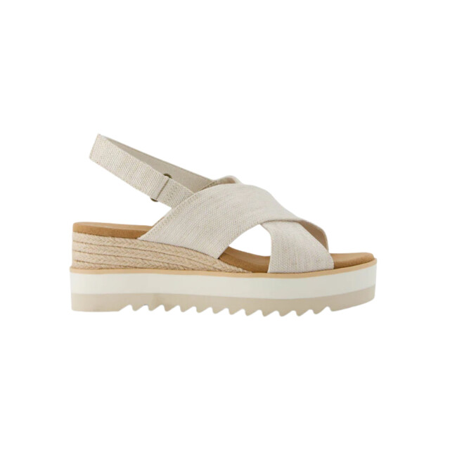 Toms Sleehakken diana crossover Diana Crossover large