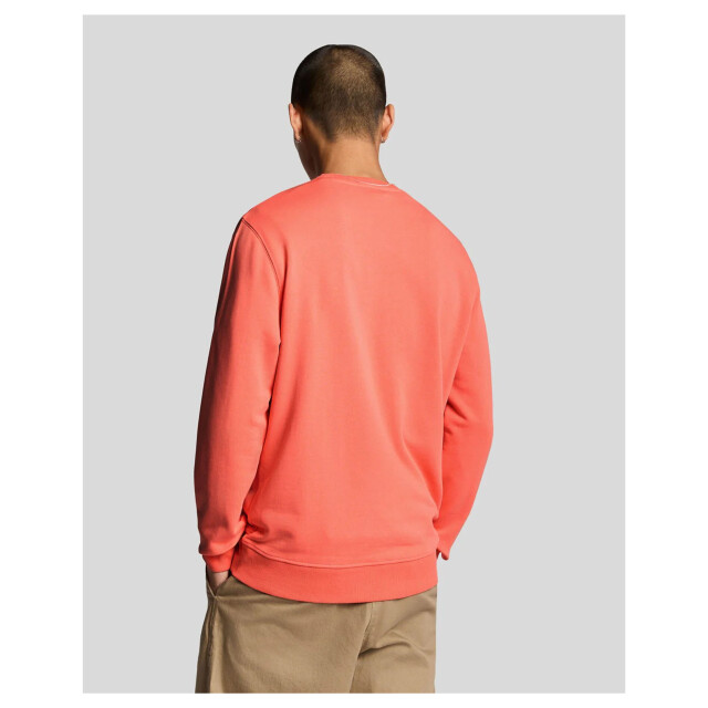 Lyle and Scott Lyle&scott sweaters ml424vog ML424VOG large