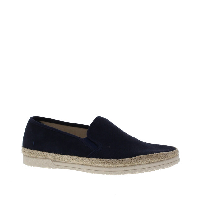 Cypres Kamiel4 suede espadrille | heren | maat: | suede 109980 large