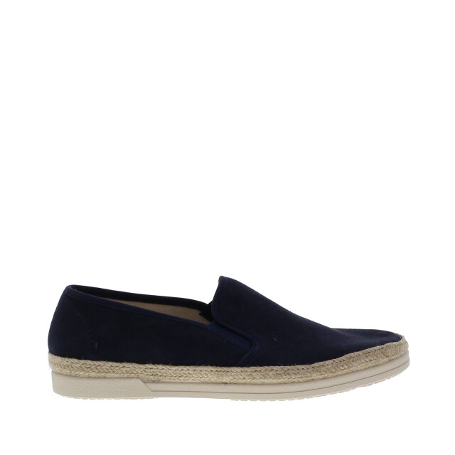 Cypres Kamiel4 suede espadrille | heren | maat: | suede 109980 large