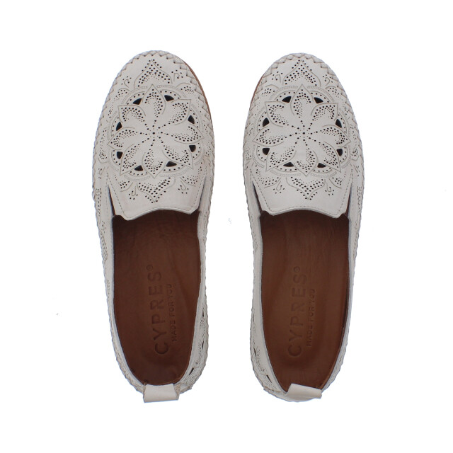 Cypres Wildin soft laserprint | dames | maat: | leer 109996 large