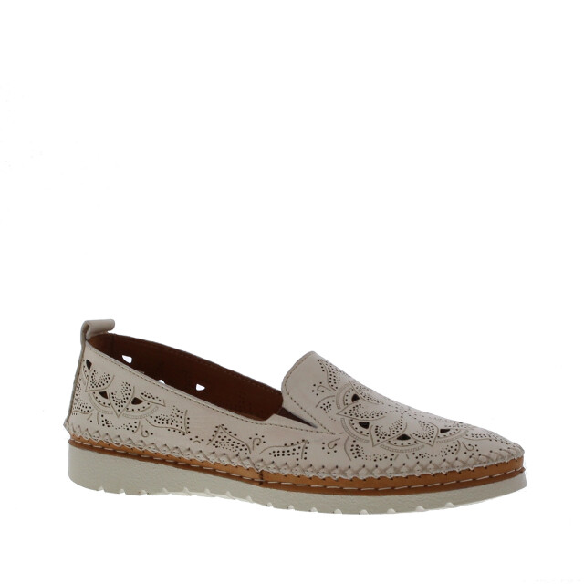 Cypres Wildin soft laserprint | dames | maat: | leer 109996 large