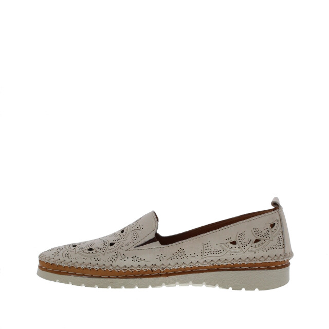 Cypres Wildin soft laserprint | dames | maat: | leer 109996 large