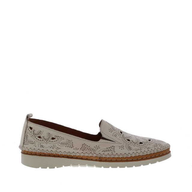 Cypres Wildin soft laserprint | dames | maat: | leer 109996 large