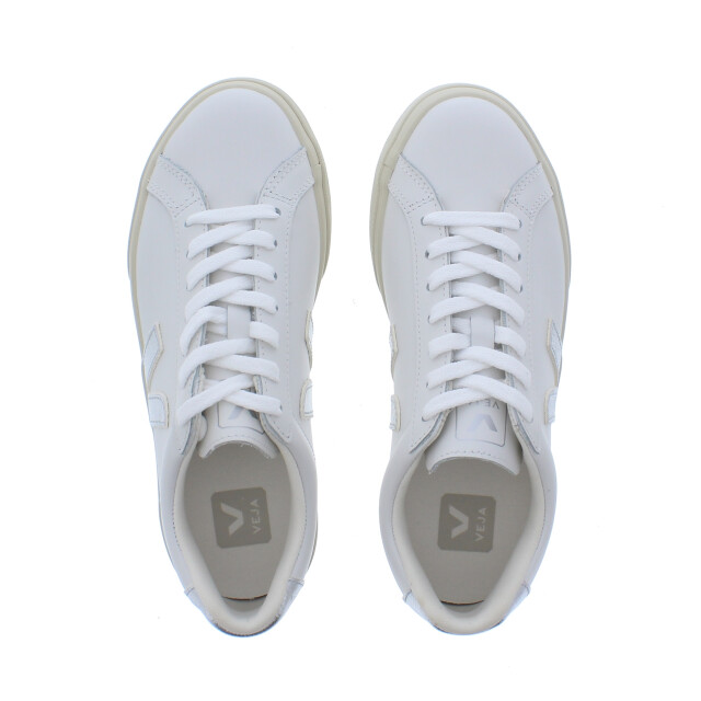 Veja Esplar logo dames sneaker | dames | maat: | combinatie 109174 large