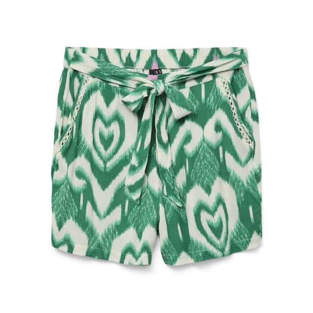 Vero Moda Vmmenny hw shorts wvn ga dessin 4159.29.0015 large