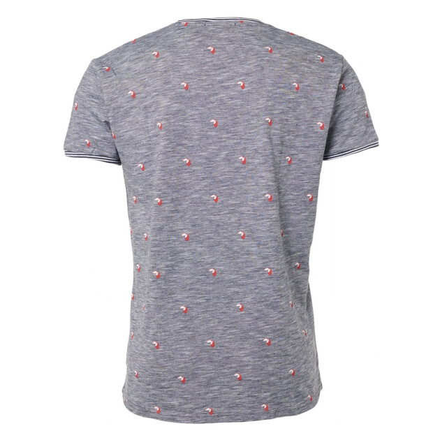 Cars Keller ts stripe navy dessin 5339.39.0004 large