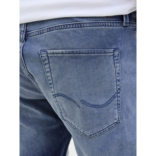 Jack & Jones Jjirick jjicon i.k. shorts ge 136 s blue denim 5150.35.0020 large