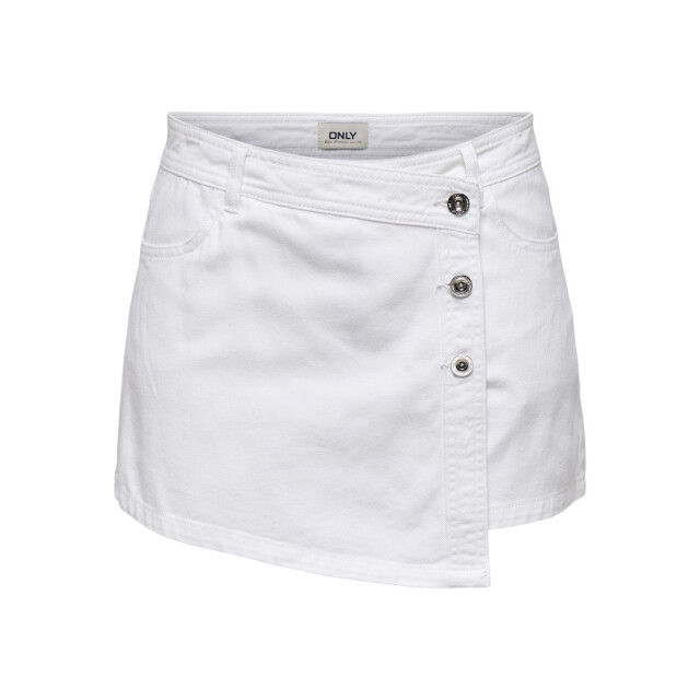 Only Onllesly reg lb dnm skort bj noos - 4161.01.0001 large