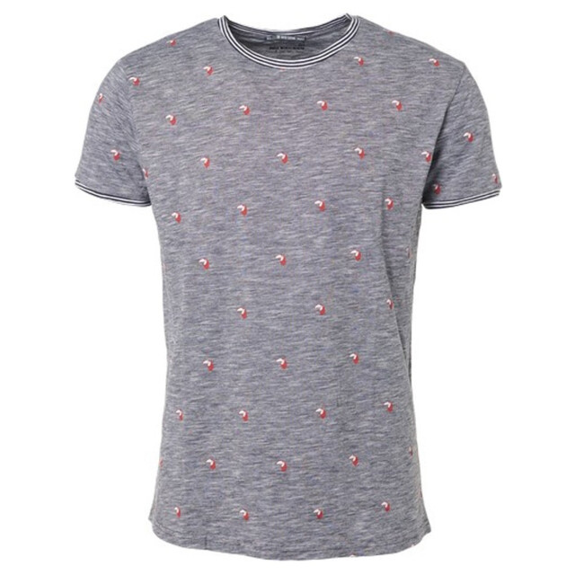 Cars Keller ts stripe navy dessin 5339.39.0004 large