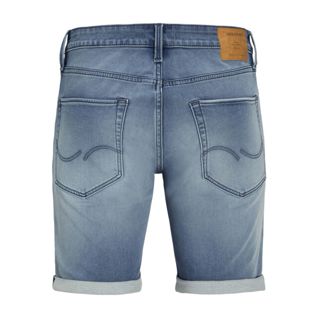 Jack & Jones Jjirick jjicon i.k. shorts ge 136 s blue denim 5150.35.0020 large