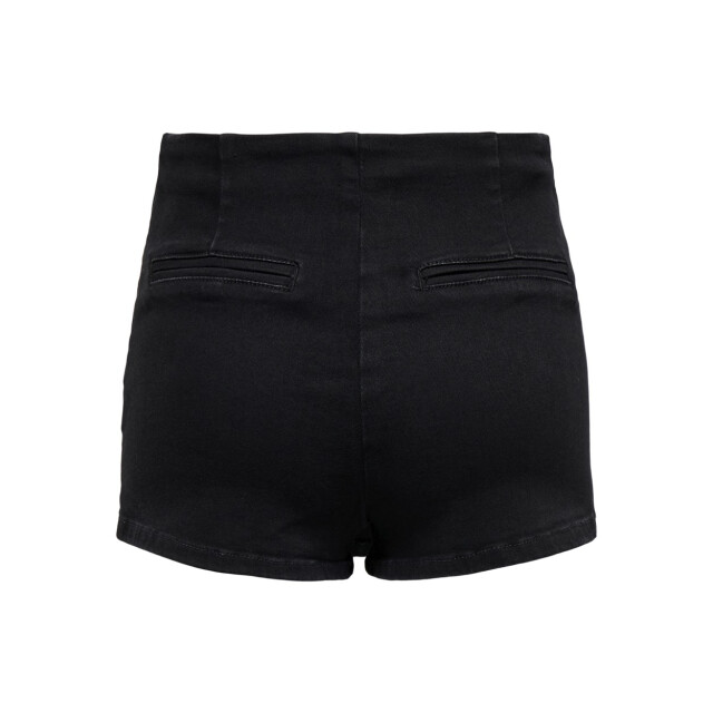 Only Onlmist-yasmine mw wrap skort dnm - 4161.80.0004 large