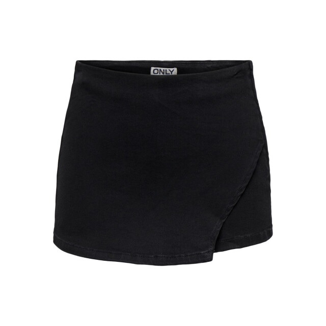 Only Onlmist-yasmine mw wrap skort dnm - 4161.80.0004 large