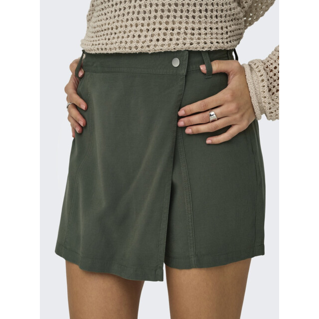 Only Onlaris life mw skort cc wvn donker 4469.27.0004 large