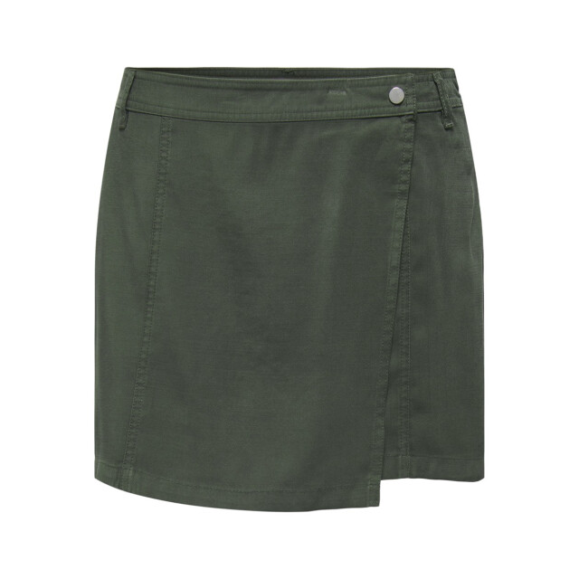 Only Onlaris life mw skort cc wvn donker 4469.27.0004 large