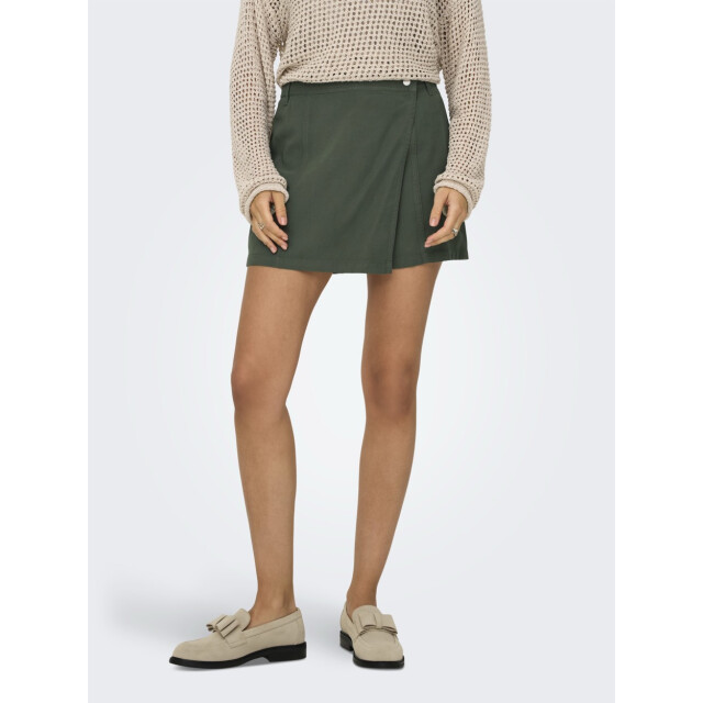Only Onlaris life mw skort cc wvn donker 4469.27.0004 large