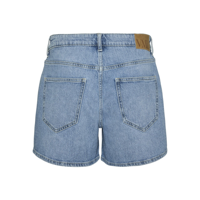 Vero Moda Vmtess mr short dnm shorts mix ga n blue denim 4150.35.0017 large