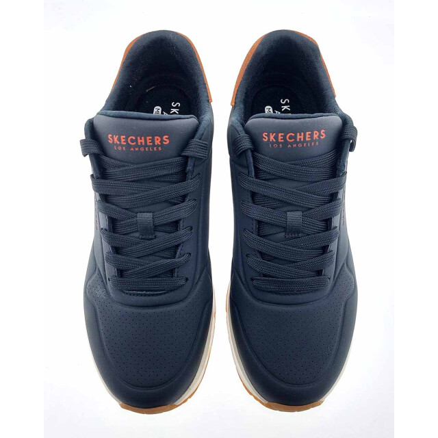 Skechers 183004 Sneakers Zwart 183004 large