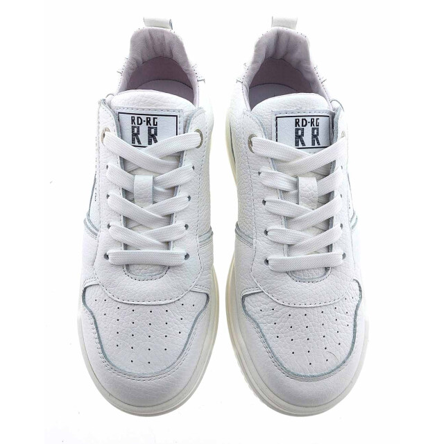 Red Rag 13917 Sneakers Wit 13917 large