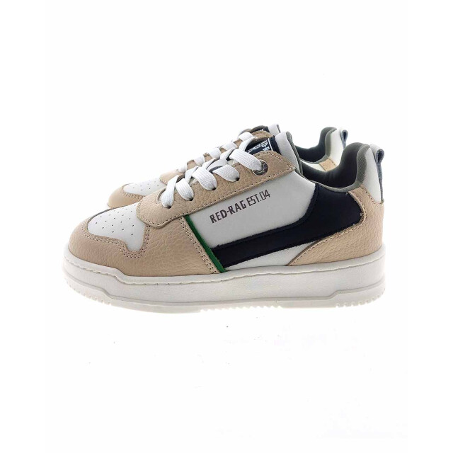 Red Rag 13915 Sneakers Beige 13915 large