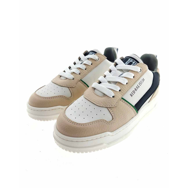 Red Rag 13915 Sneakers Beige 13915 large