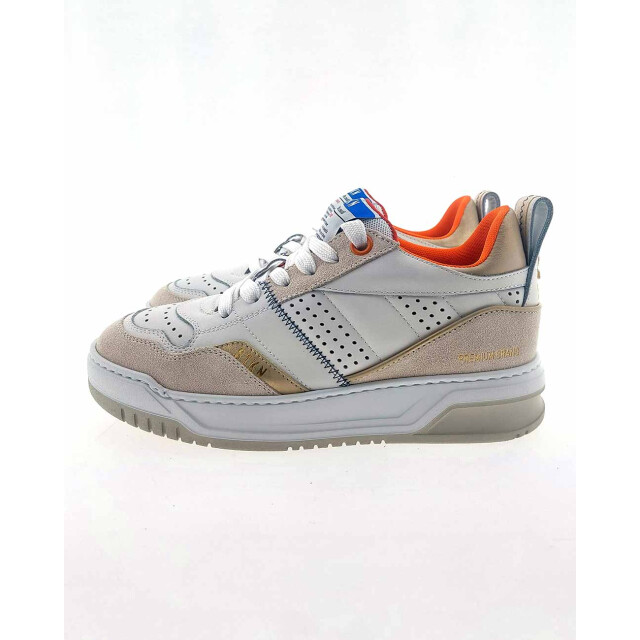 Stokton Skater d sneakers SKATER D large