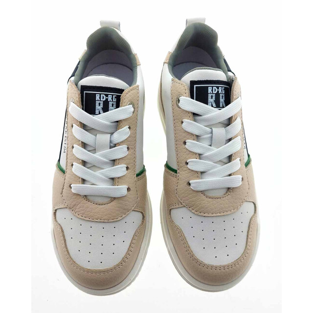 Red Rag 13915 Sneakers Beige 13915 large